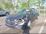 CHEVROLET CRUZE LT AUTO 1G1BE5SM1G7265267 снимка