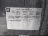 CHEVROLET CRUZE LT AUTO 1G1BE5SM1G7265267 снимка