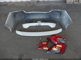 HONDA CIVIC SI 2HGFC1E53HH707422 снимка