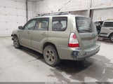 SUBARU FORESTER 2.5X JF1SG63626H754489 снимка