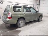 SUBARU FORESTER 2.5X JF1SG63626H754489 снимка
