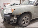 SUBARU FORESTER 2.5X JF1SG63626H754489 снимка