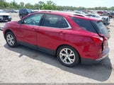 CHEVROLET EQUINOX LT 3GNAXVEX8KS648806 photo