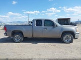 GMC SIERRA 1500 WORK TRUCK 1GTR2TE76DZ383288 снимка