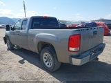GMC SIERRA 1500 WORK TRUCK 1GTR2TE76DZ383288 снимка