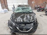 NISSAN ROGUE SPORT SL AWD XTRONIC CVT JN1BJ1CW6NW492455 fotografie