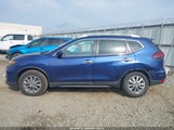 Nissan Rogue Sv Intelligent Awd 5N1AT2MV9LC777174 photo