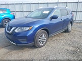 Nissan Rogue Sv Intelligent Awd 5N1AT2MV9LC777174 снимка