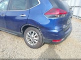 Nissan Rogue Sv Intelligent Awd 5N1AT2MV9LC777174 fotografie