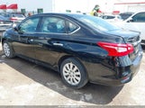 NISSAN SENTRA 3N1AB7AP0HL660253 снимка