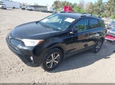 Toyota Rav4 Xle 2T3RFREV5GW433608 снимка