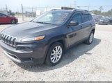 JEEP CHEROKEE LIMITED 1C4PJLDS9FW516548 снимка