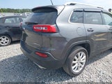 JEEP CHEROKEE LIMITED 1C4PJLDS9FW516548 снимка