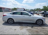 GENESIS G80 3.8 KMHGN4JE5HU194946 снимка