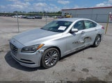 GENESIS G80 3.8 KMHGN4JE5HU194946 снимка