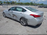 GENESIS G80 3.8 KMHGN4JE5HU194946 снимка