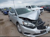 Nissan Sentra S 3N1AB7AP3KY297828 снимка