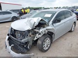 Nissan Sentra S 3N1AB7AP3KY297828 снимка