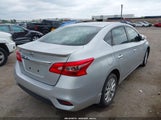 Nissan Sentra S 3N1AB7AP3KY297828 снимка