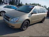 KIA SEDONA LX KNDMB233876115997 снимка