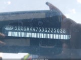 KIA OPTIMA LX 5XXGM4A75DG225038 снимка