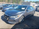 NISSAN SENTRA SV XTRONIC CVT 3N1AB8CV6MY218706 снимка