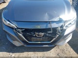 NISSAN SENTRA SV XTRONIC CVT 3N1AB8CV6MY218706 снимка
