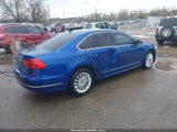 Volkswagen Passat 1.8T Se 1VWBT7A32GC009922 fotografie