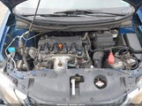 HONDA CIVIC LX 19XFB2F55FE025351 снимка