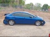 HONDA CIVIC LX 19XFB2F55FE025351 снимка