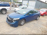 HONDA CIVIC LX 19XFB2F55FE025351 снимка