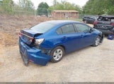 HONDA CIVIC LX 19XFB2F55FE025351 fotografie