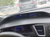 HONDA CIVIC LX 19XFB2F55FE025351 снимка