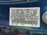 HONDA CIVIC LX 19XFB2F55FE025351 снимка