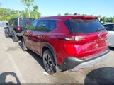 NISSAN ROGUE SV FWD JN8AT3BA7MW008431 снимка