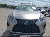 Lexus Rx 350 F Sport Handling 2T2YZMDA5NC333208 photo