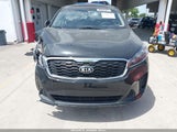 KIA SORENTO 2.4L LX 5XYPG4A39LG685463 photo