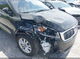 KIA SORENTO 2.4L LX 5XYPG4A39LG685463 fotografie