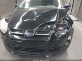 FORD FOCUS SEL 1FAHP3H29CL272254 снимка