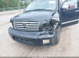 INFINITI QX56 5N3AA08C26N806839 снимка