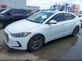HYUNDAI ELANTRA SEL 5NPD84LF5JH328116 fotografie