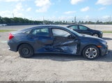 HONDA CIVIC LX 19XFC2F52JE018654 снимка