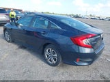 HONDA CIVIC LX 19XFC2F52JE018654 снимка