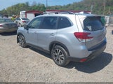 SUBARU FORESTER LIMITED JF2SKASC1MH473317 снимка
