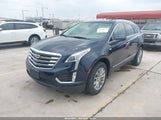 CADILLAC XT5 LUXURY 1GYKNBRS9HZ215565 снимка