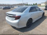 TOYOTA CAMRY SE 4T1BF1FK2EU424040 снимка