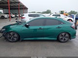 HONDA CIVIC EX SHHFK7H50JU222178 снимка
