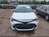 TOYOTA COROLLA SE JTND4MBE7N3179788 снимка
