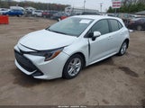 TOYOTA COROLLA SE JTND4MBE7N3179788 снимка