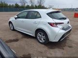 TOYOTA COROLLA SE JTND4MBE7N3179788 снимка